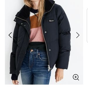 Penfield Melrose Puffer Coat